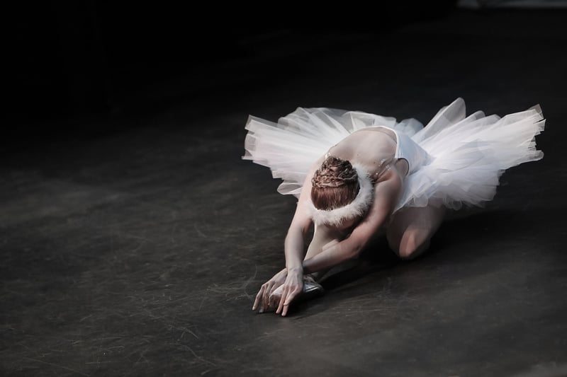 Expressive Movement